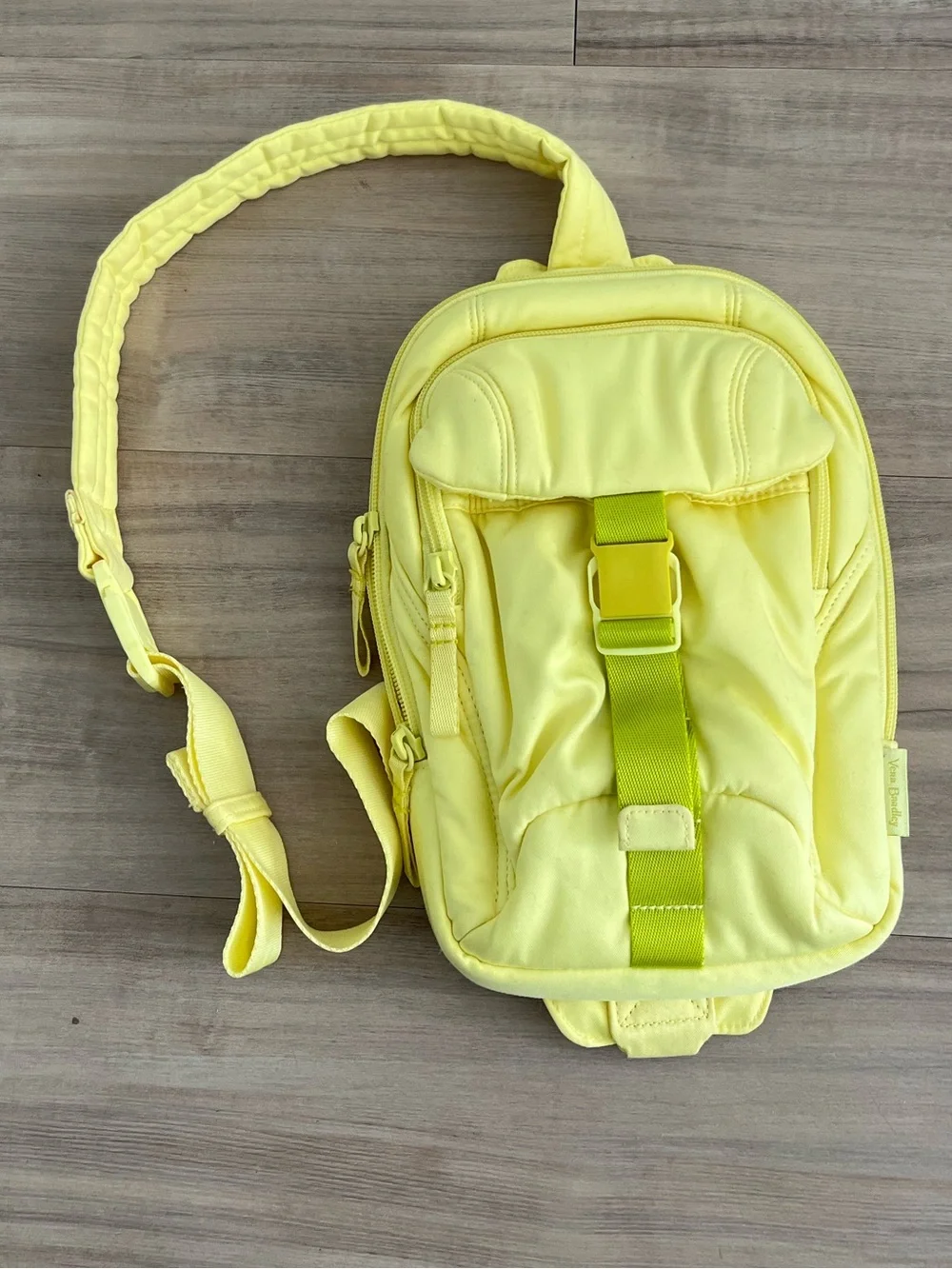 Vera Bradley Crossbody Bag